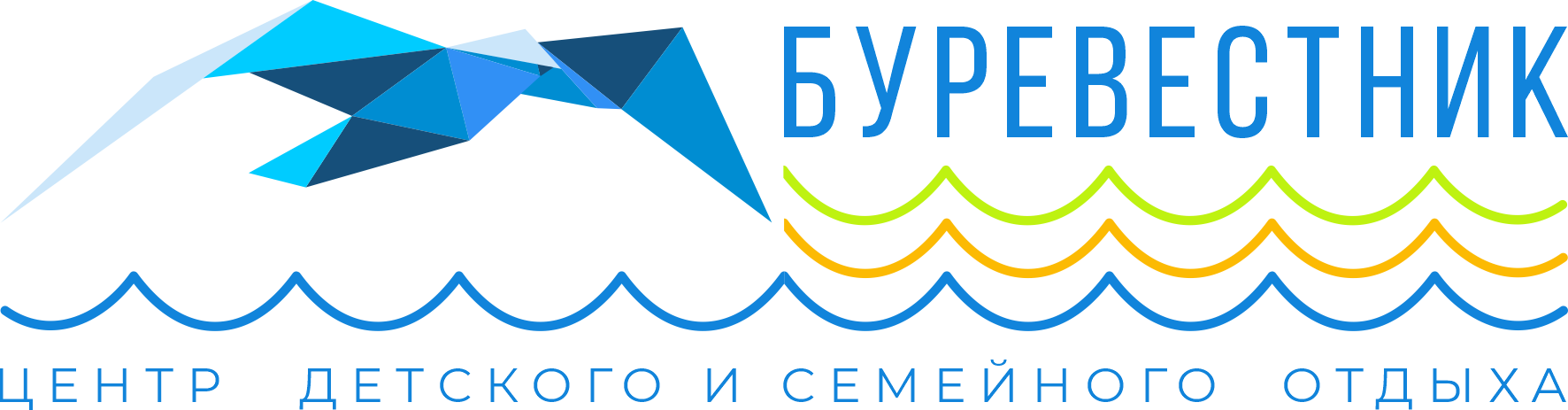 АНО ЦДСО «Буревестник»
