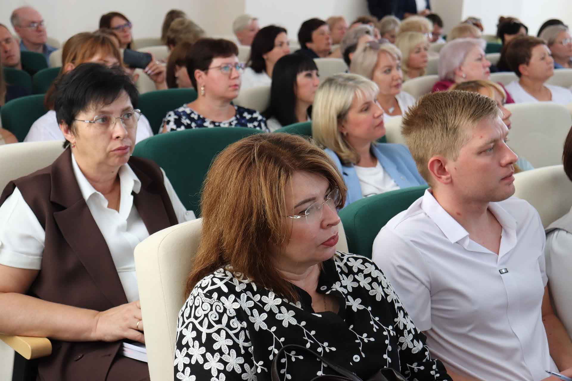В&nbsp;Саратове пройдет заседание форума &laquo;Образование 64. Векторы развития&raquo;