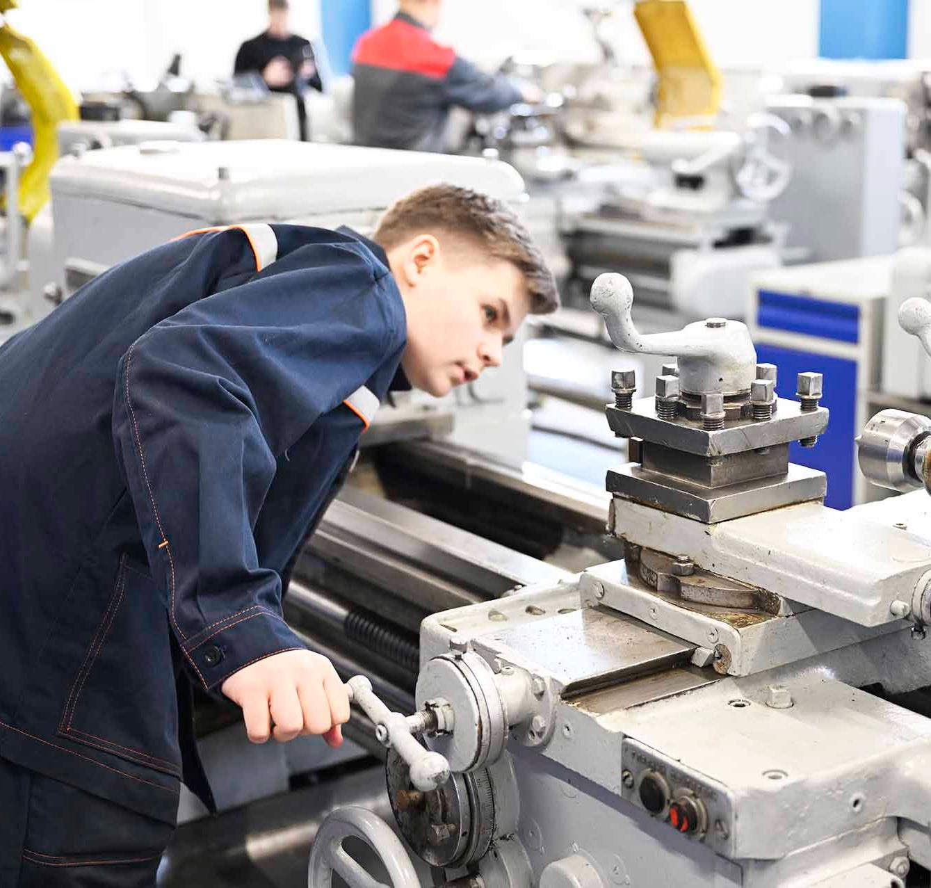 В&nbsp;Верхневолжье утвердили план мероприятий по&nbsp;профориентации граждан