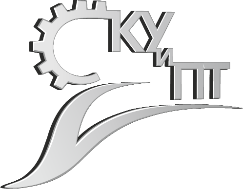ГПОУ ЯО Ярославский колледж управления и профессиональных технологий