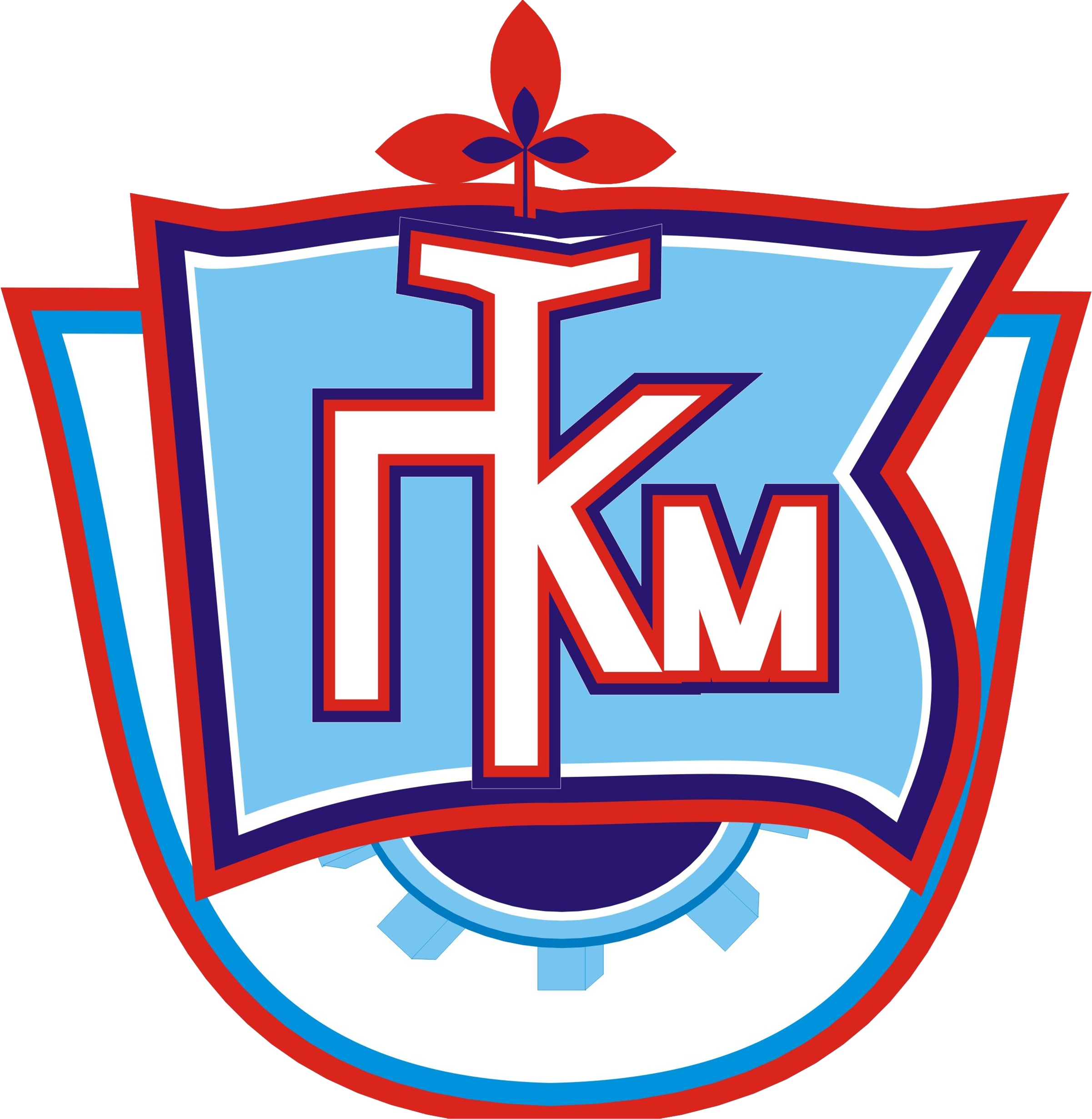 Поволжский колледж технологий и менеджмента