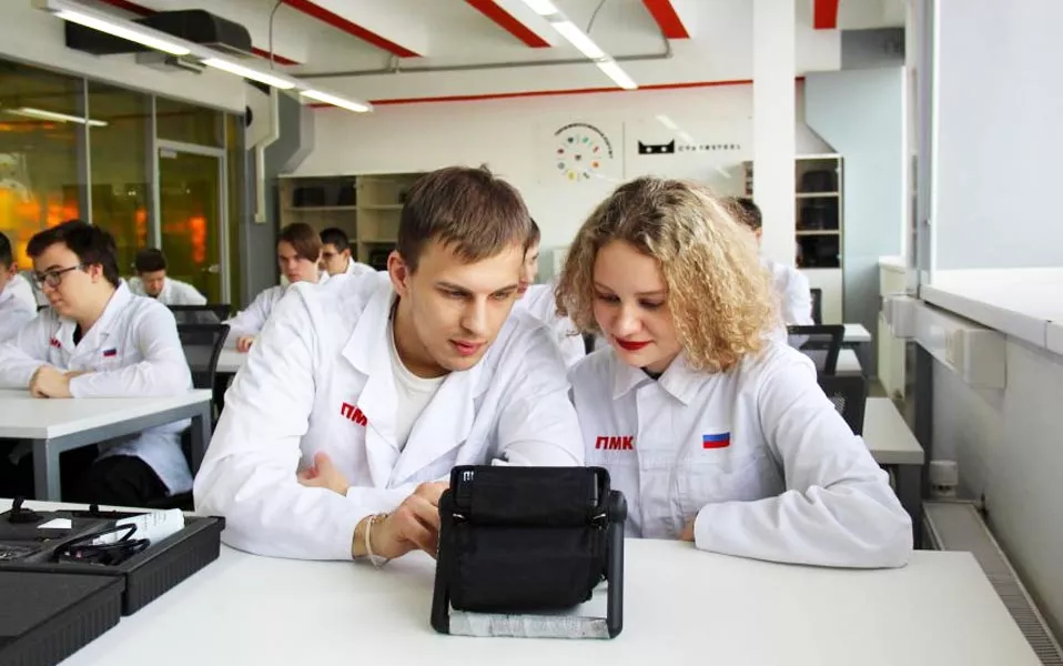 Три новых образовательных кластера появятся в Свердловской области