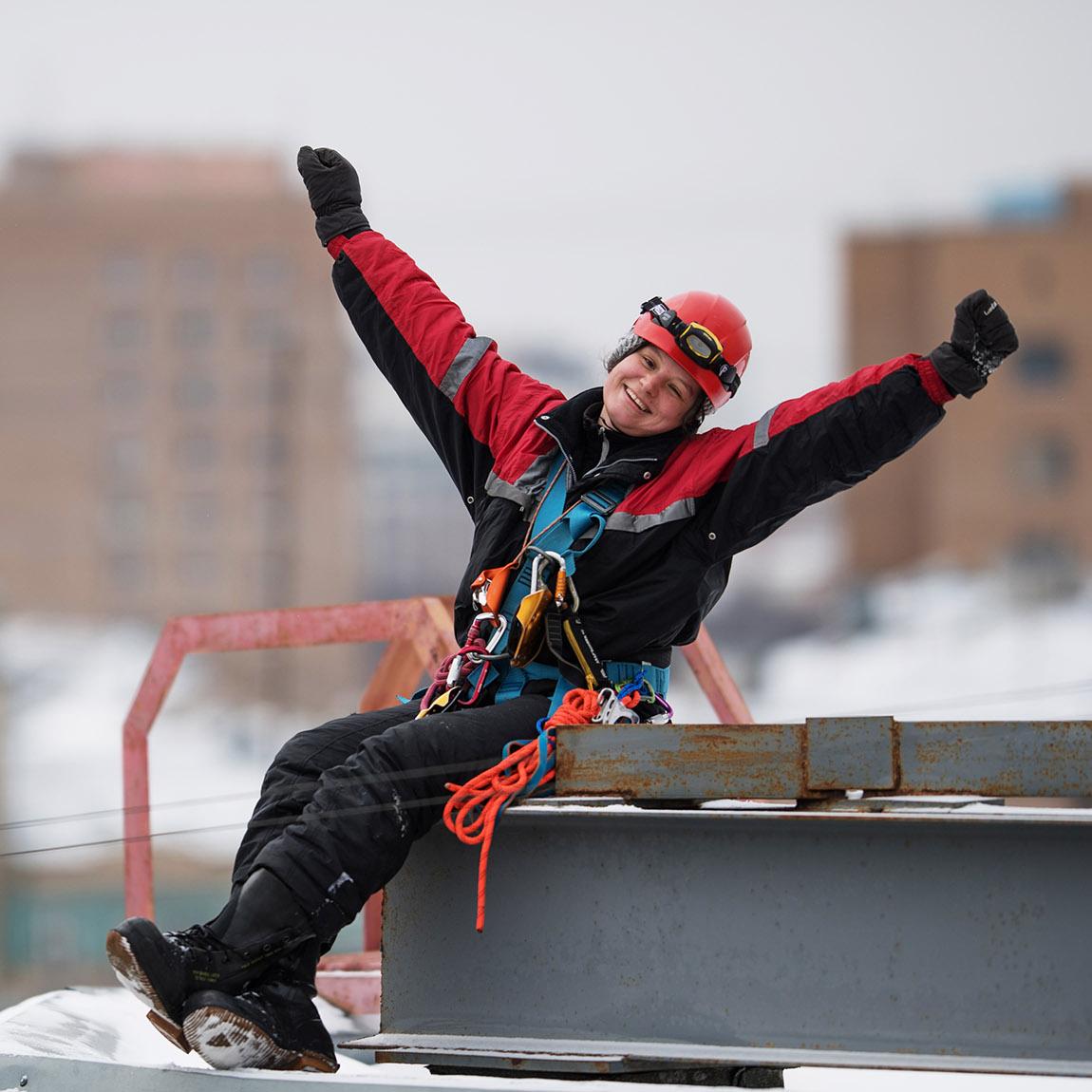 В&nbsp;Петербурге представили новую компетенцию на&nbsp;чемпионате &laquo;Профессионалы&raquo;