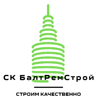 ООО «СК БалтРемСтрой»