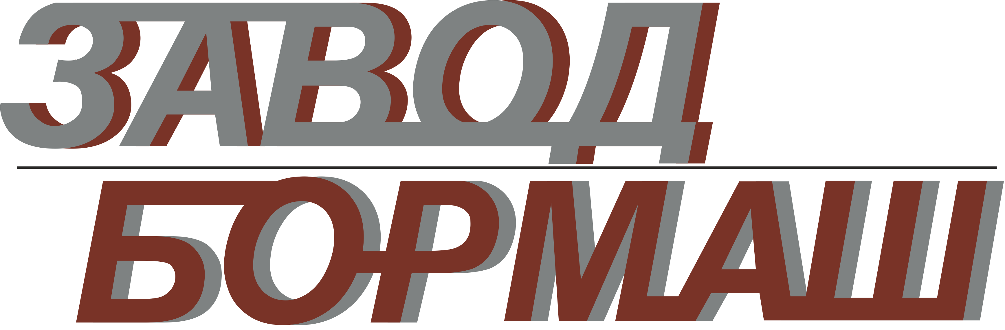 Общество с ограниченной ответственностью «Завод «Бормаш» (ООО «Завод «Бормаш»)