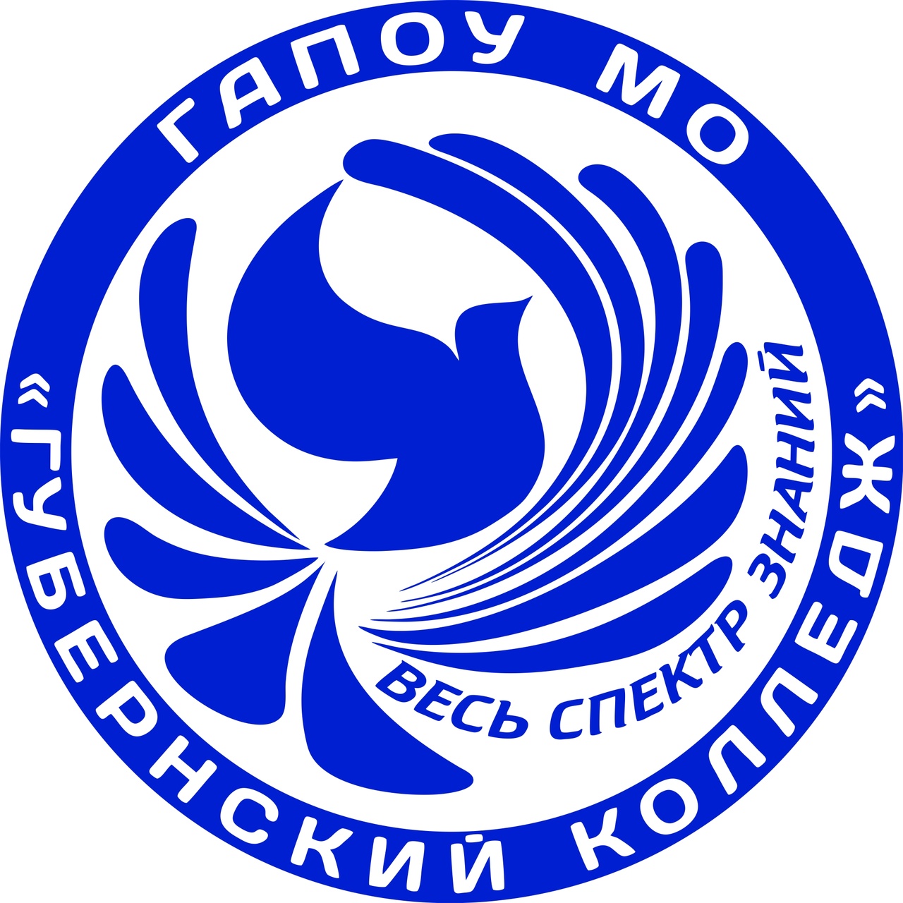 Губернский колледж