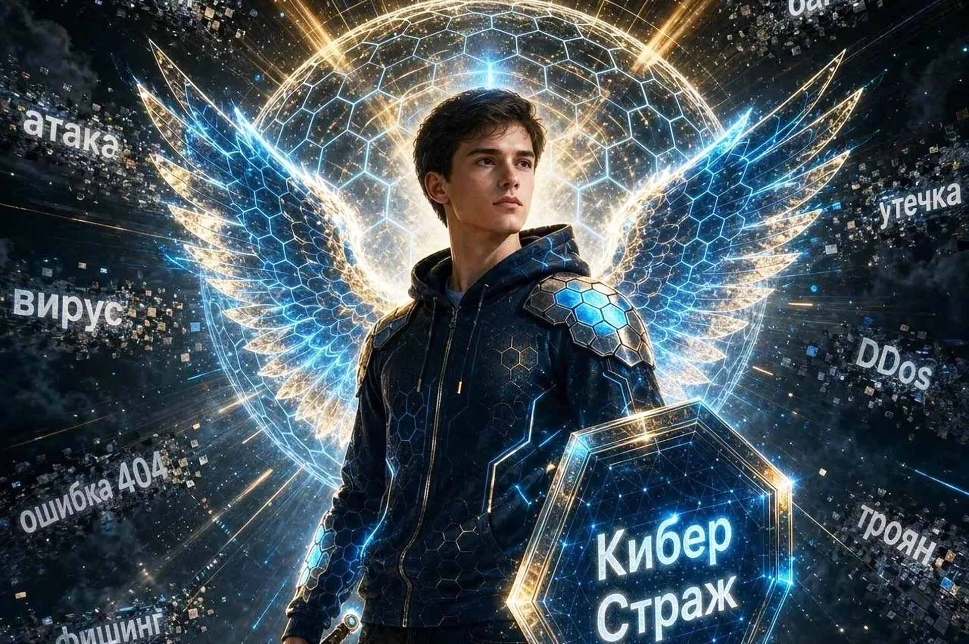 Колледж «Логос» организует интенсив по информационной безопасности