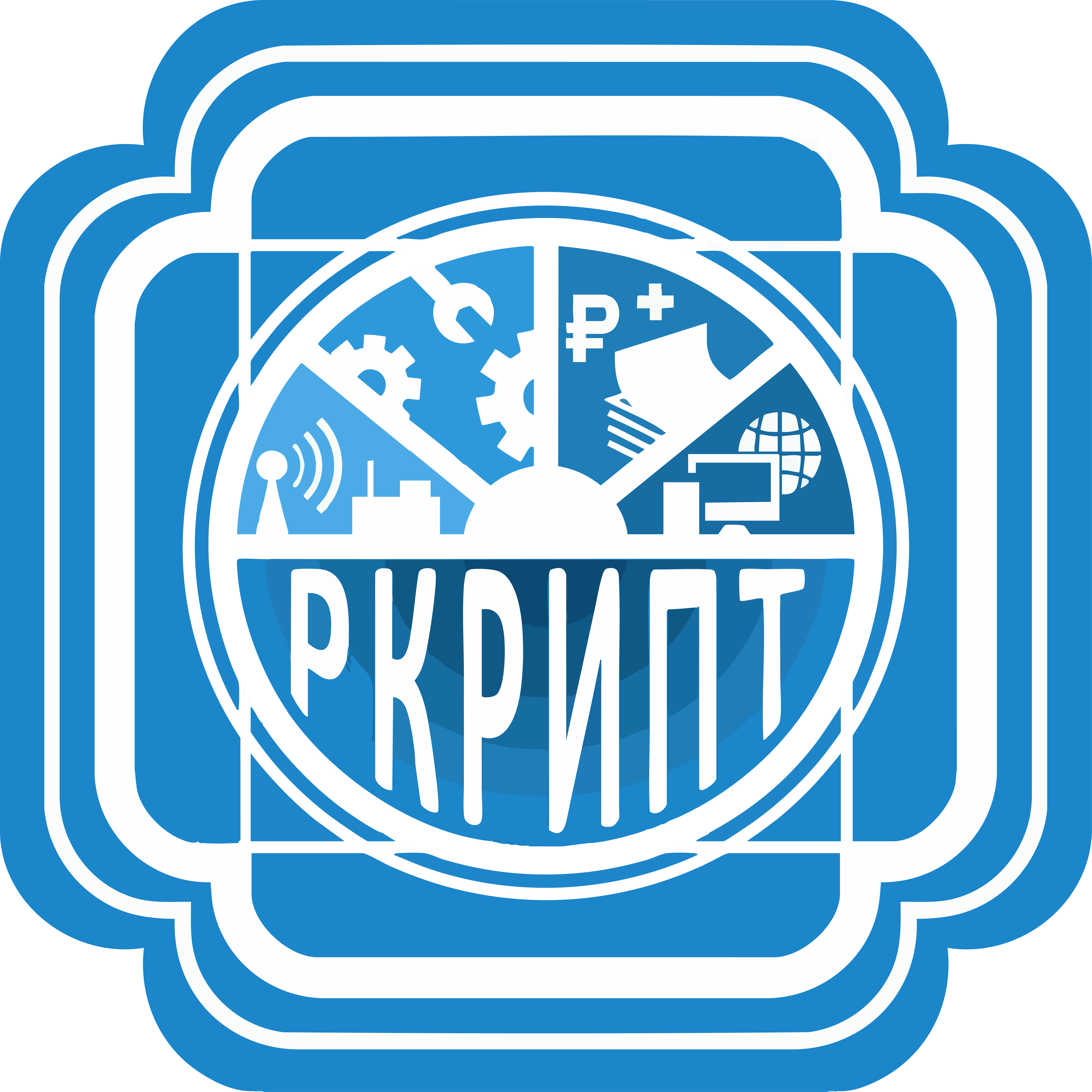 ГБПОУ РО «Ростовский-на-Дону колледж радиоэлектроники, информационных и промышленных технологий» (ГБПОУ РО «РКРИПТ»)