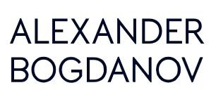 ООО «Александр Богданов»