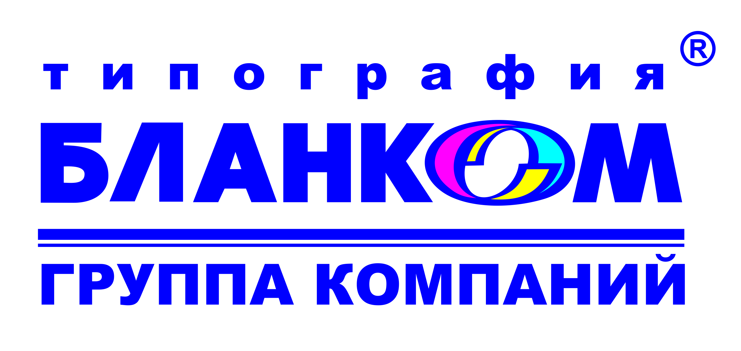 Группа компаний «Типография Бланком»