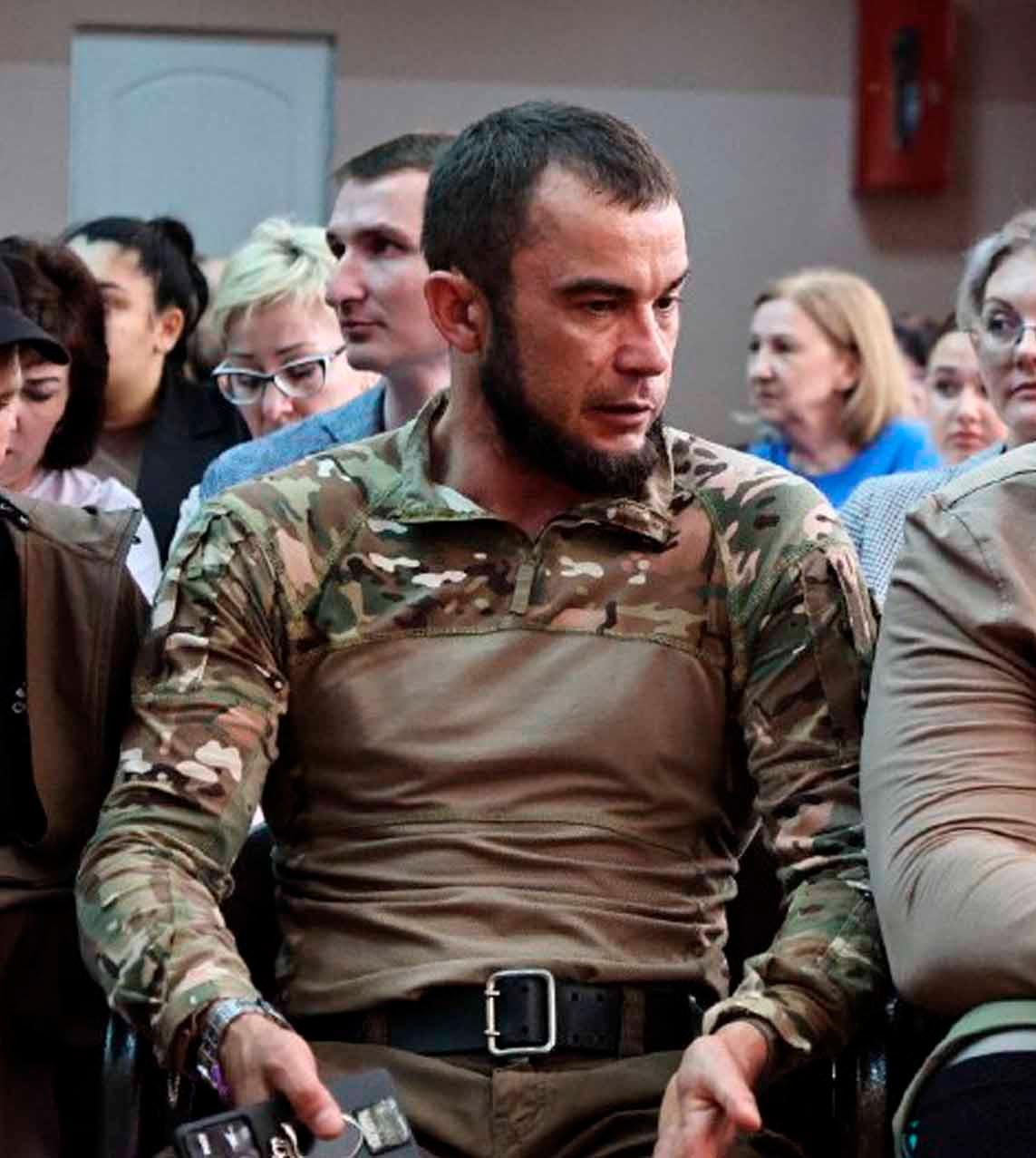 Бойцы СВО из Краснодарского края присоединятся к чемпионату профмастерства