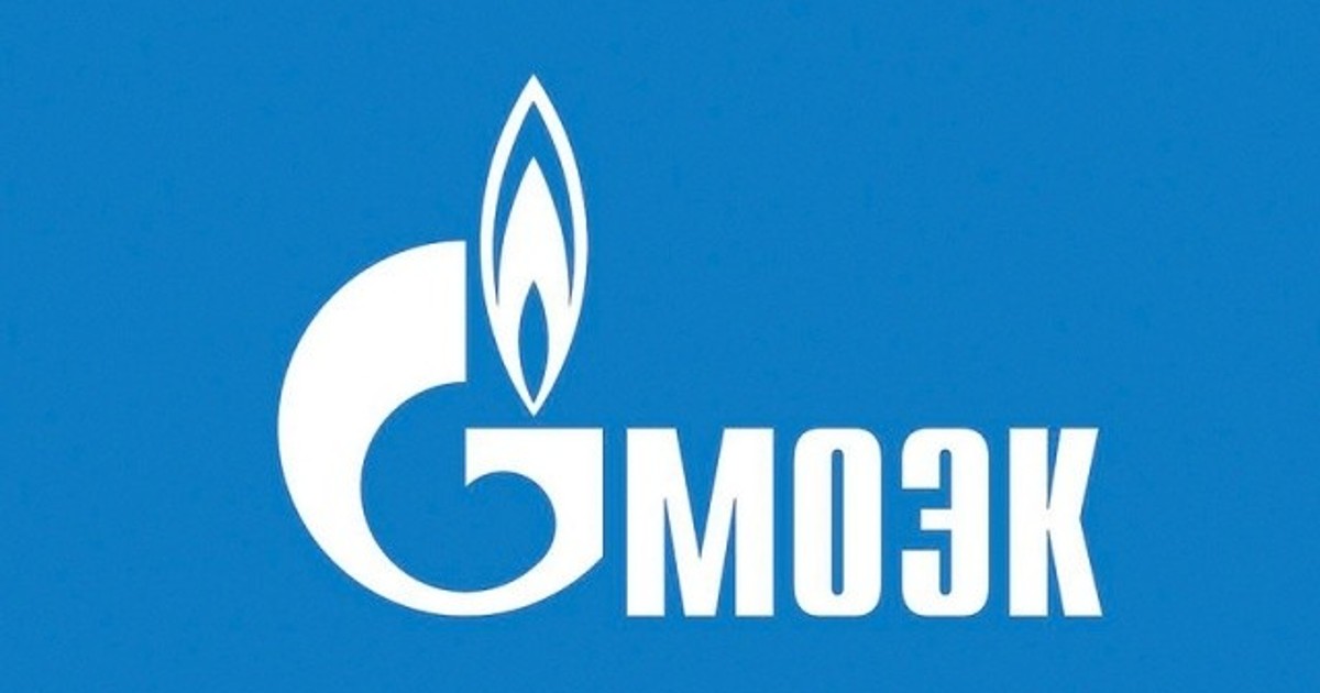 ПАО «МОЭК»