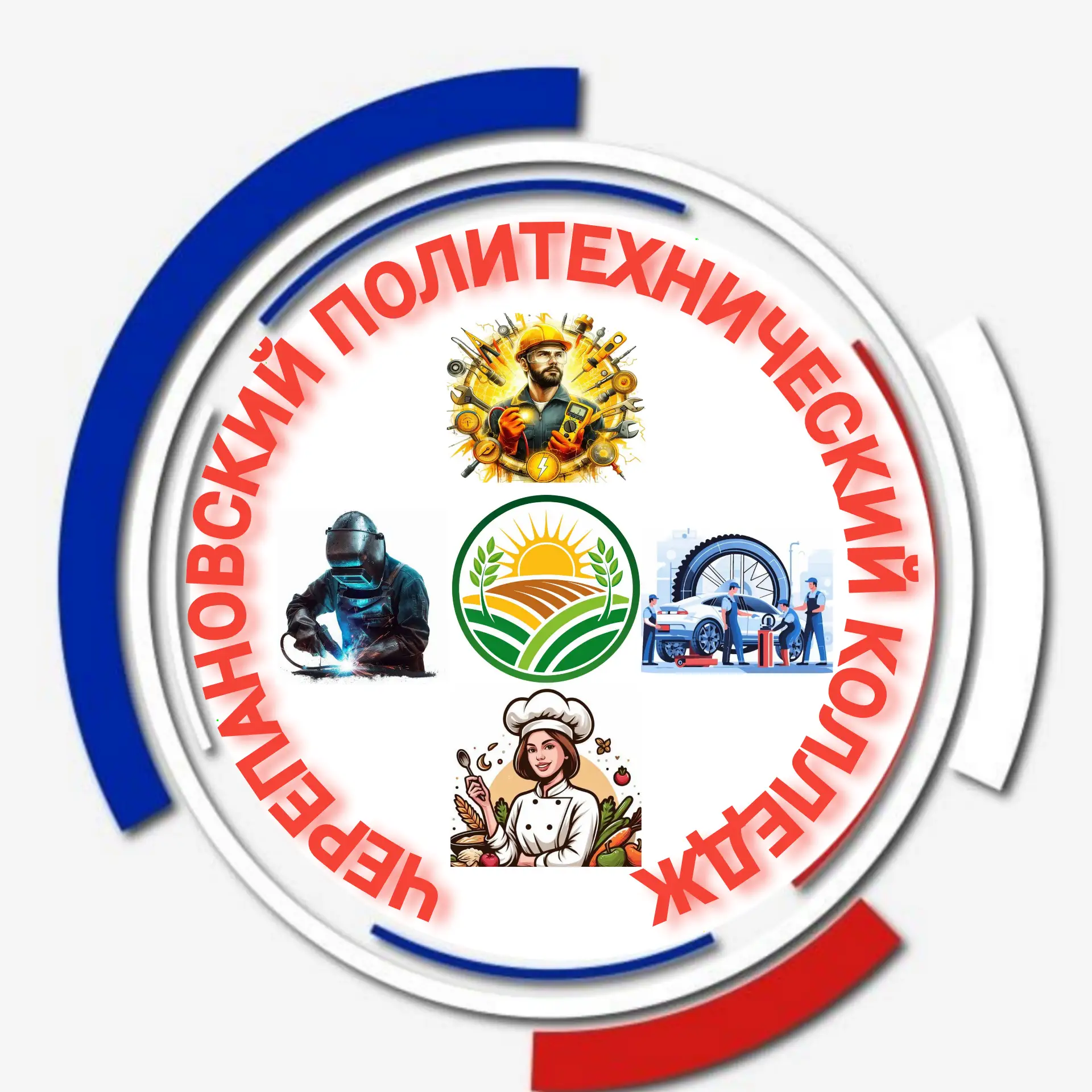 ГБПОУ НСО «Черепановский политехнический колледж»