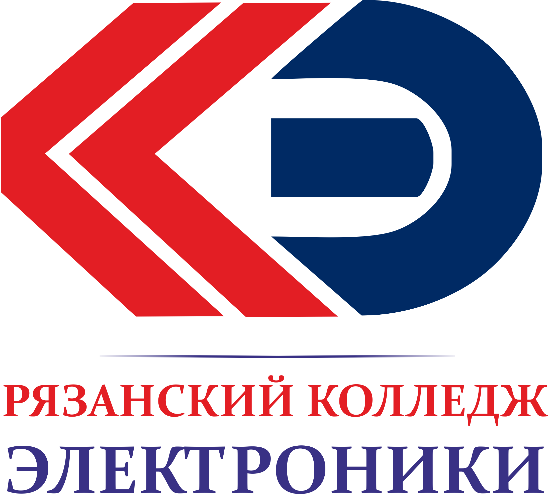 Рязанский колледж электроники