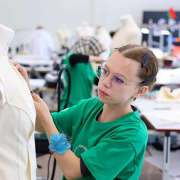 В Мордовии стартовал региональный этап конкурса «Мастер года»