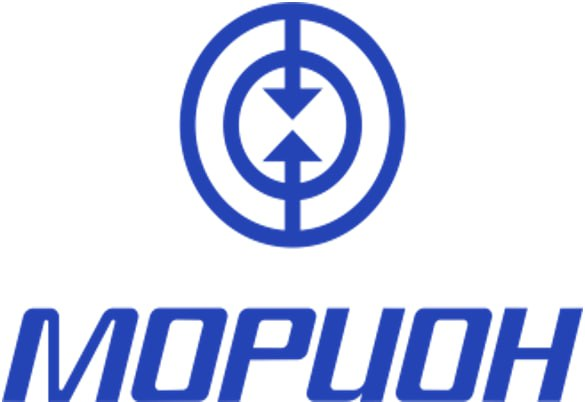 Публичное акционерное общество «Морион»