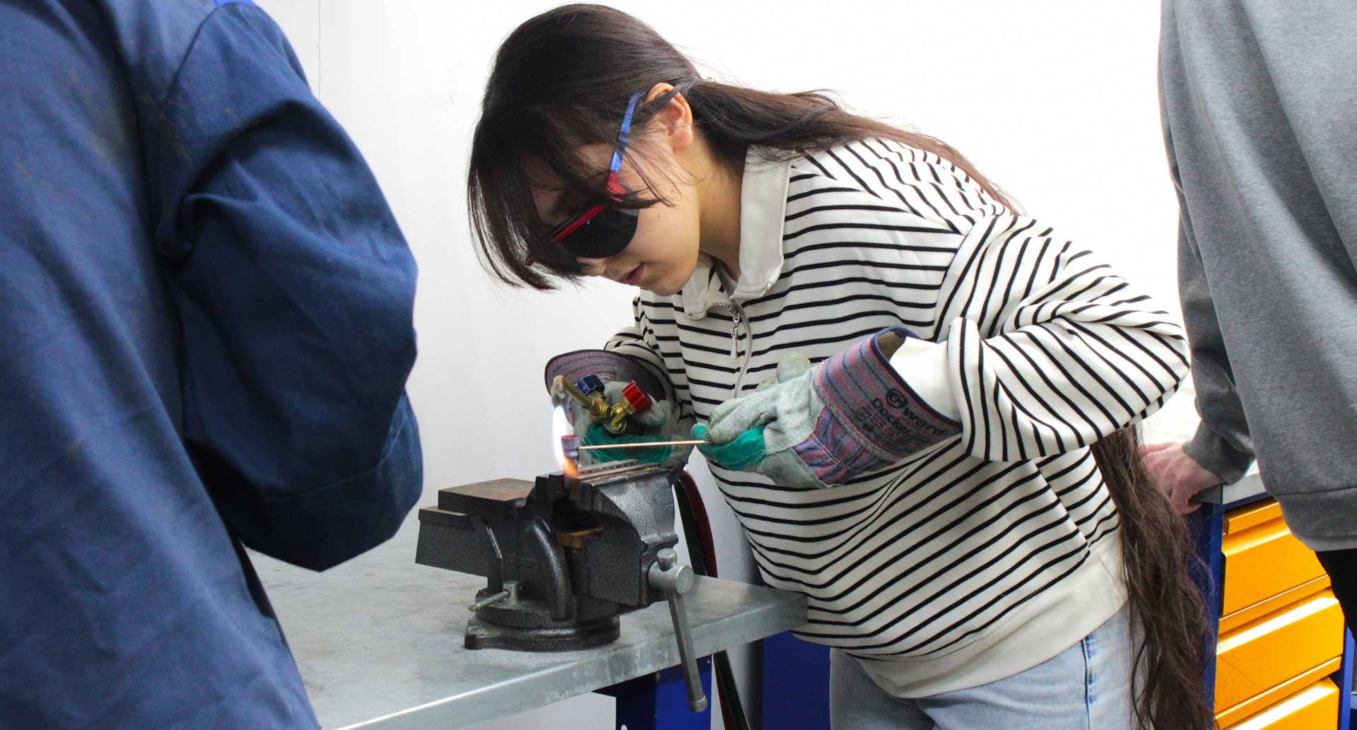 Единый день открытых дверей прошел в&nbsp;39&nbsp;колледжах Красноярского края