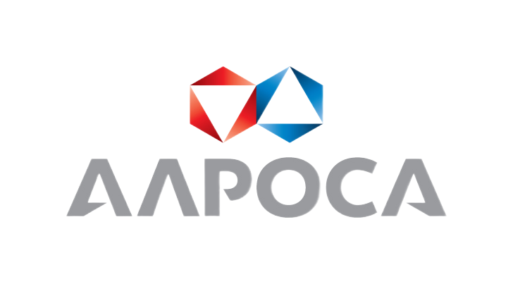 Алроса