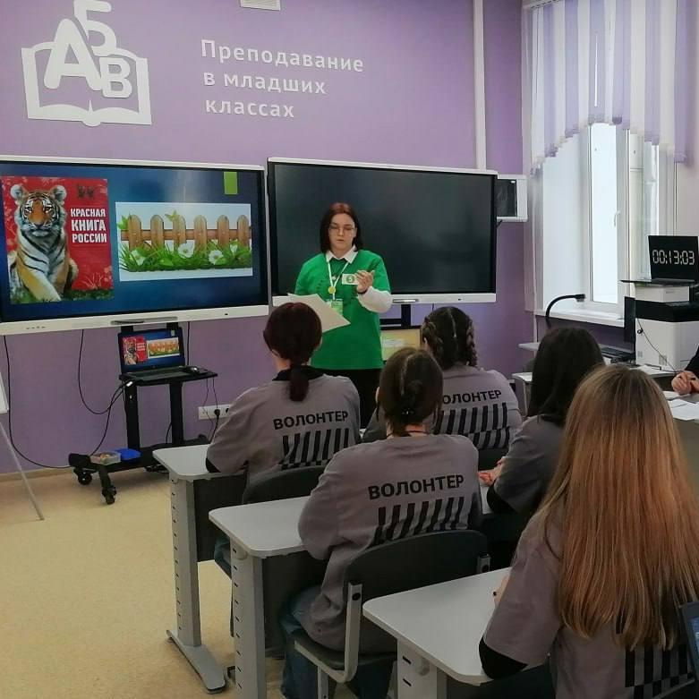 В Смоленской области откроют кластер для подготовки педагогов