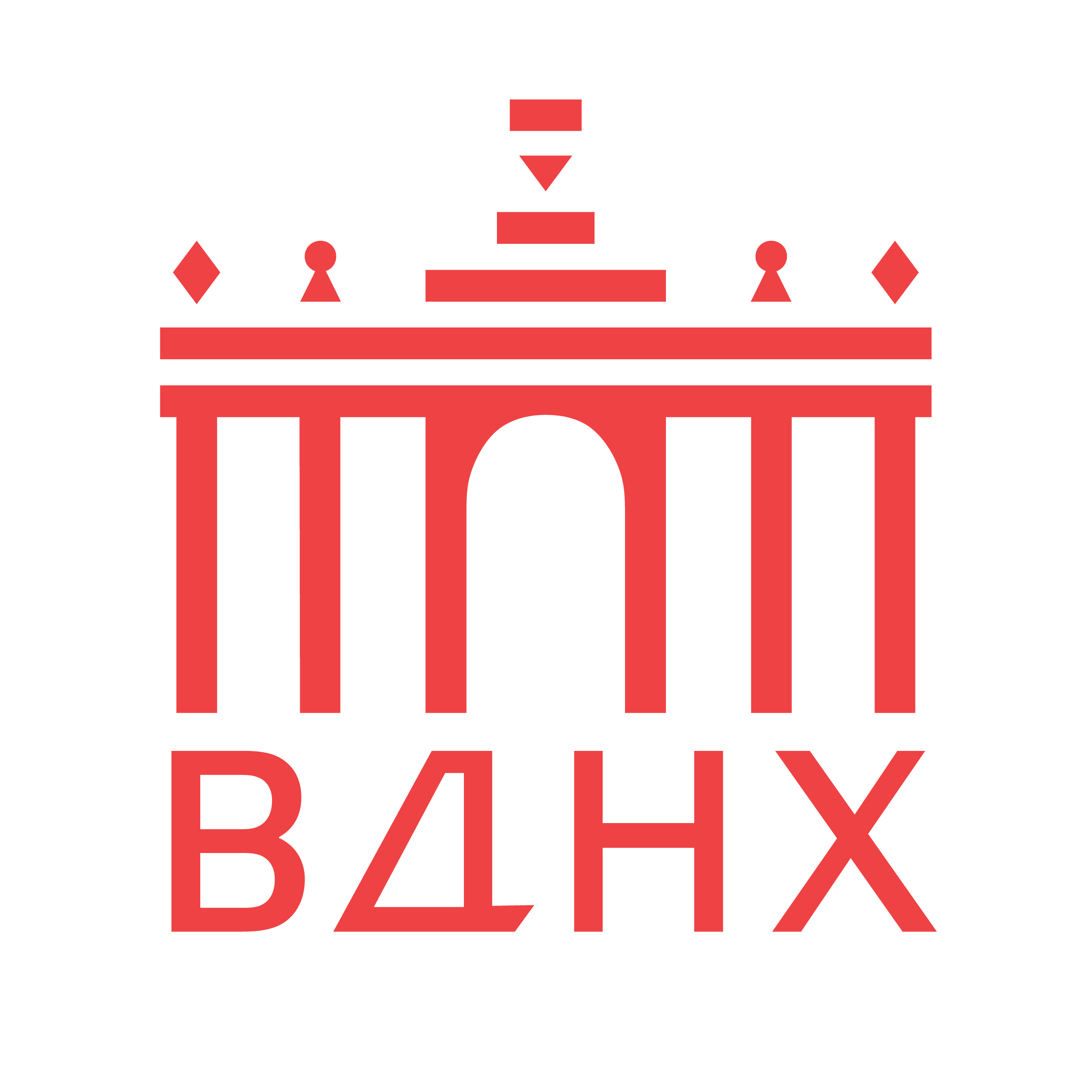 КП ВДНХ