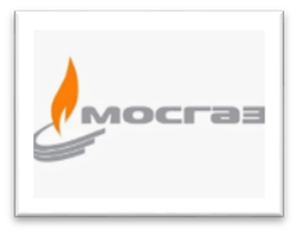 АО «Мособлгаз»