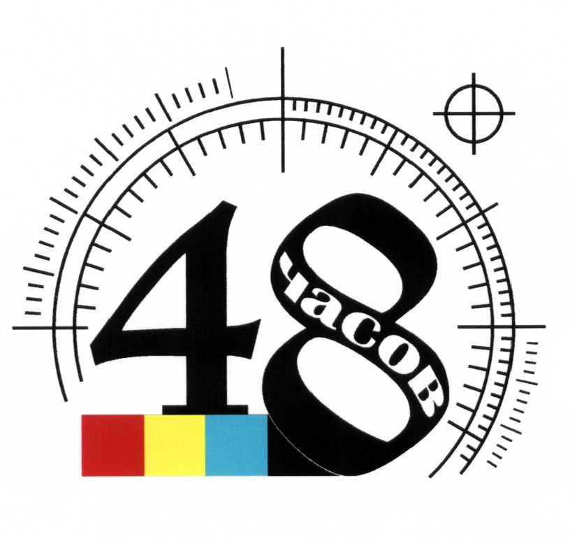 Типография 48 часов