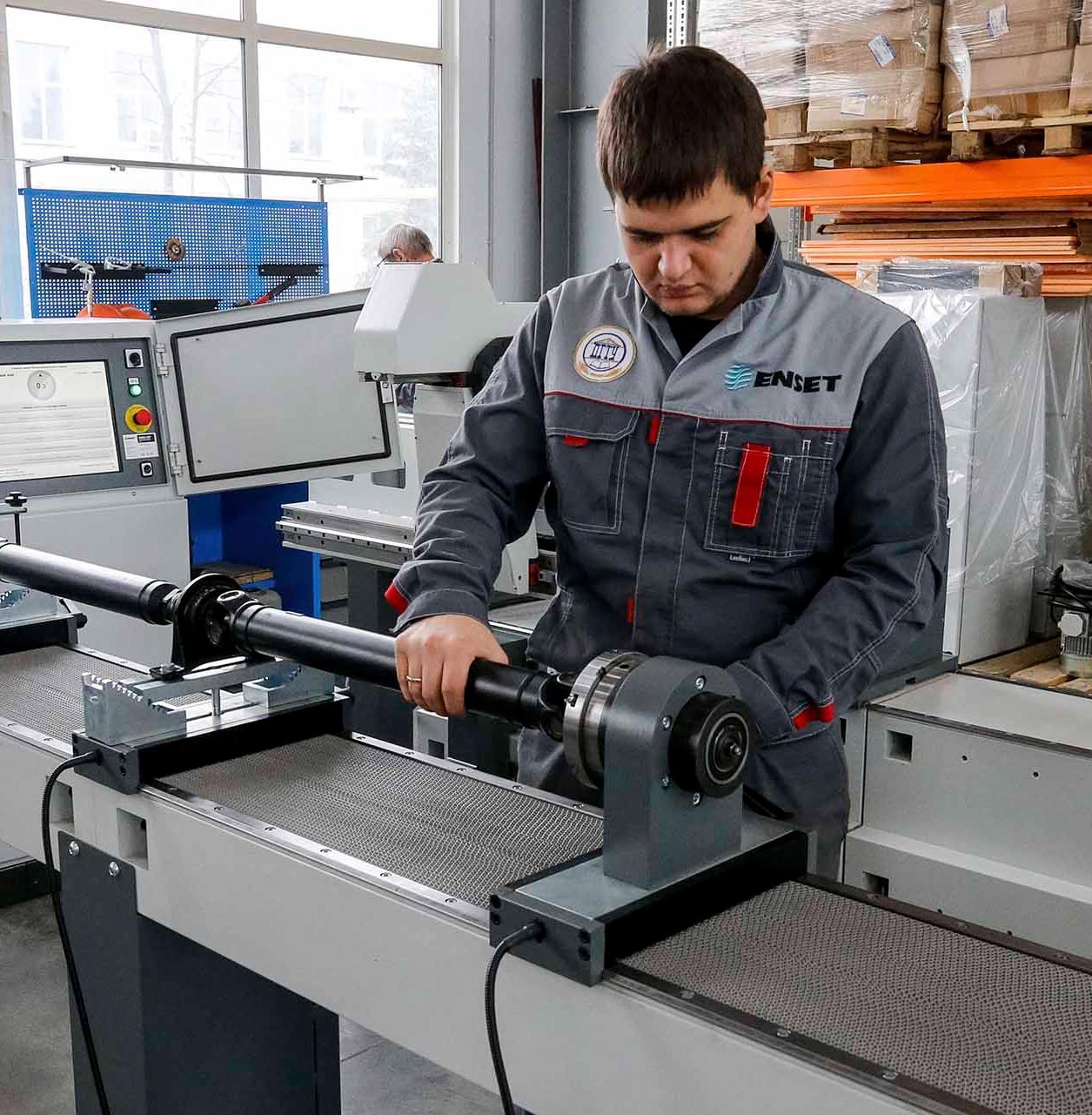 В&nbsp;Воронеже прошел семинар для&nbsp;участников проекта по&nbsp;подготовке кадров