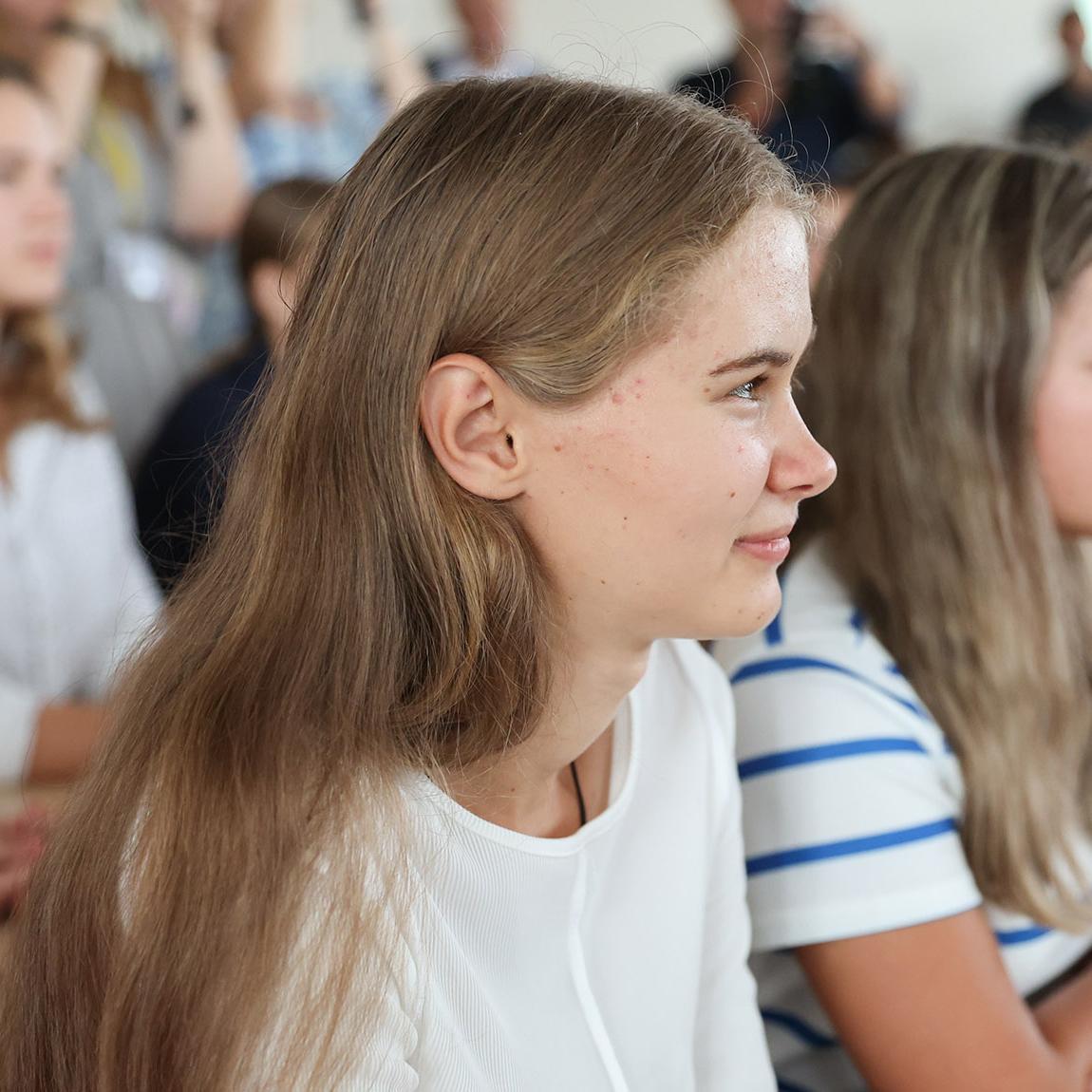 В коллeджах Ульяновской области создали две тысячи бюджетных мест