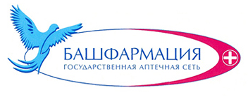 ГУП Башфармация РБ