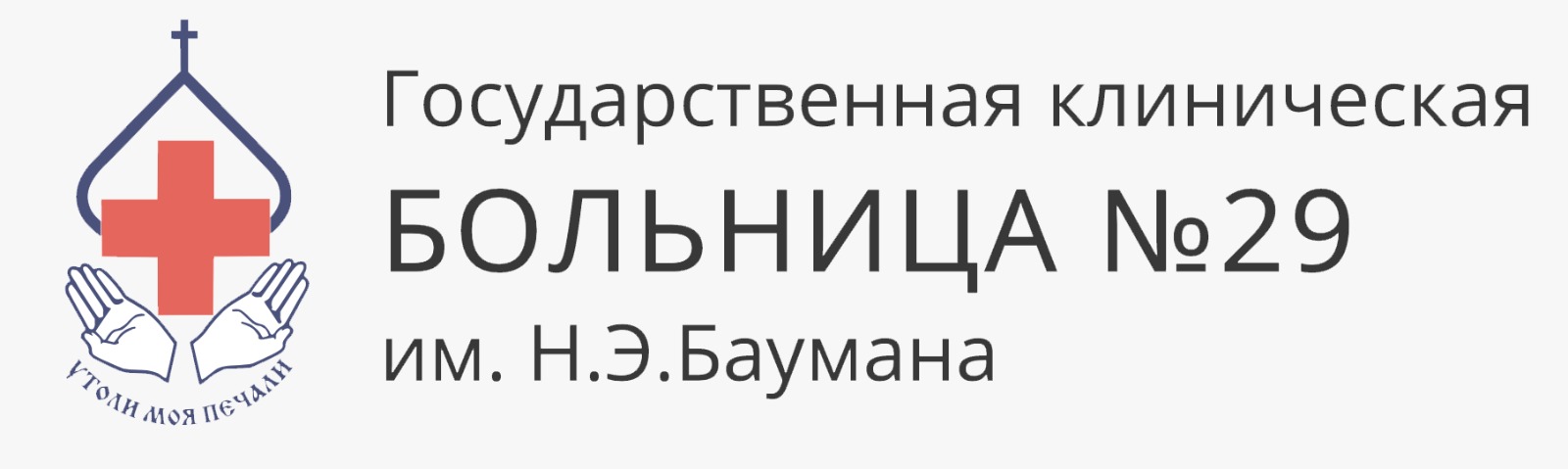 ГБУЗ «Городская клиническая больница № 29 им. Н.Э. Баумана ДЗМ»