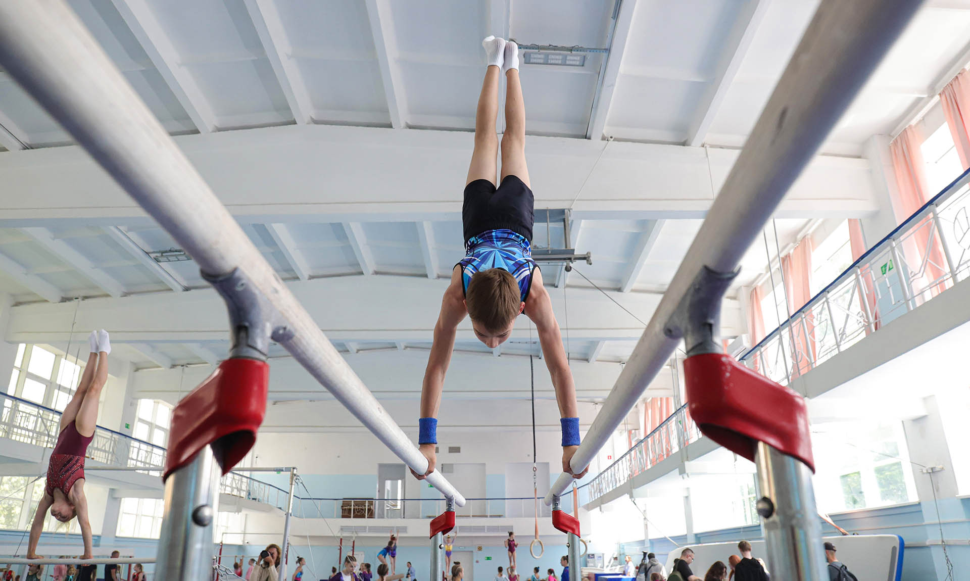 Школьник из&nbsp;татарстанского Арска взял серебро на&nbsp;чемпионате &laquo;Профессионалы&raquo;
