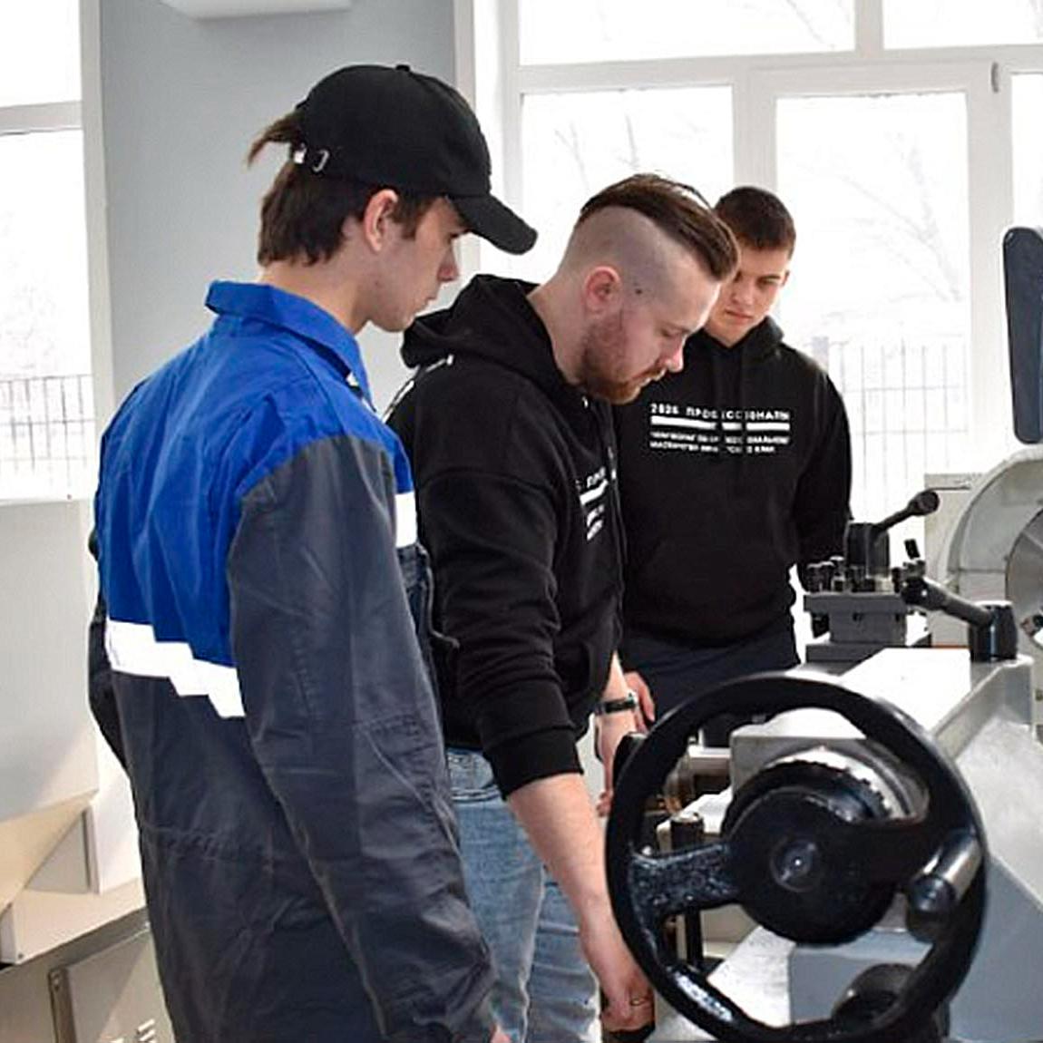 В Приморье стартовали кластерные тренировки для учеников