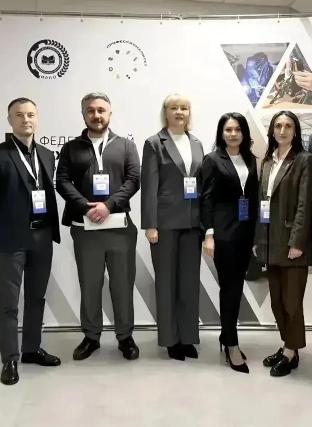 В&nbsp;Лабинском аграрном техникуме Кубани откроют кластер &laquo;Профессионалитета&raquo;