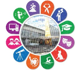 БОУ ДО г. Омска «Городской дворец детского (юношеского) творчества»