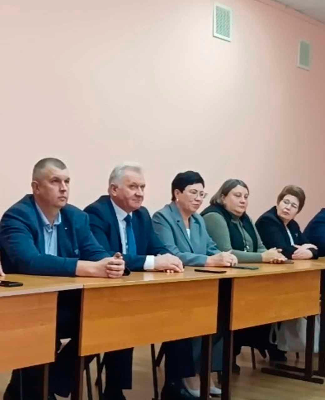 В колледже Похвистнева Самарской области открыли образовательный кластер