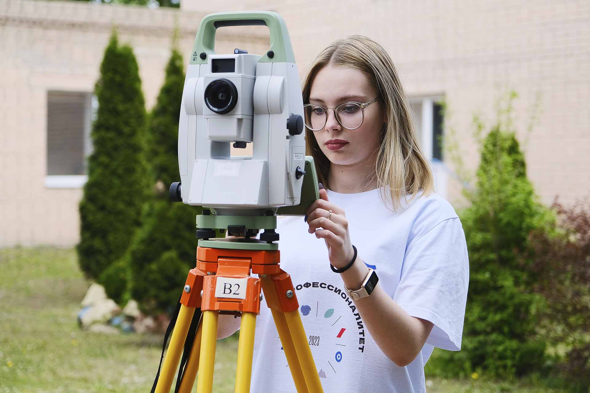 Единый день открытых дверей пройдет в&nbsp;кластерах &laquo;Профессионалитета&raquo;