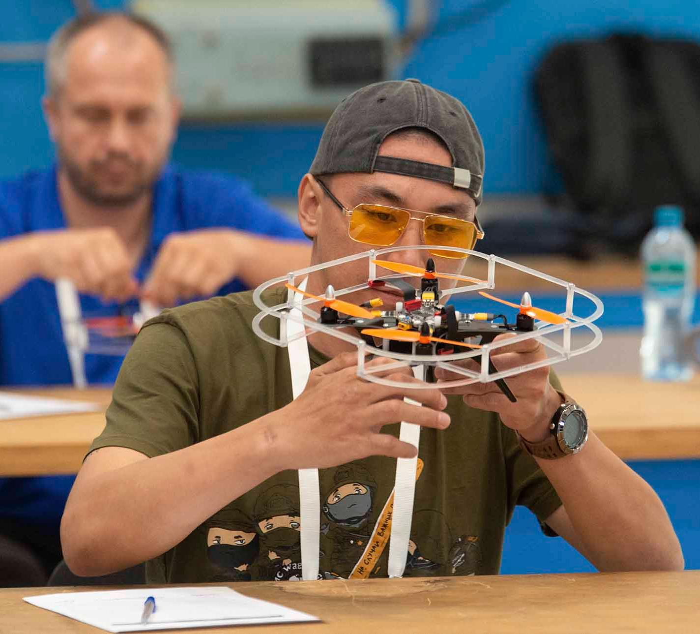 Для победителей и призеров «Абилимпикса» вдвое увеличили вознаграждение