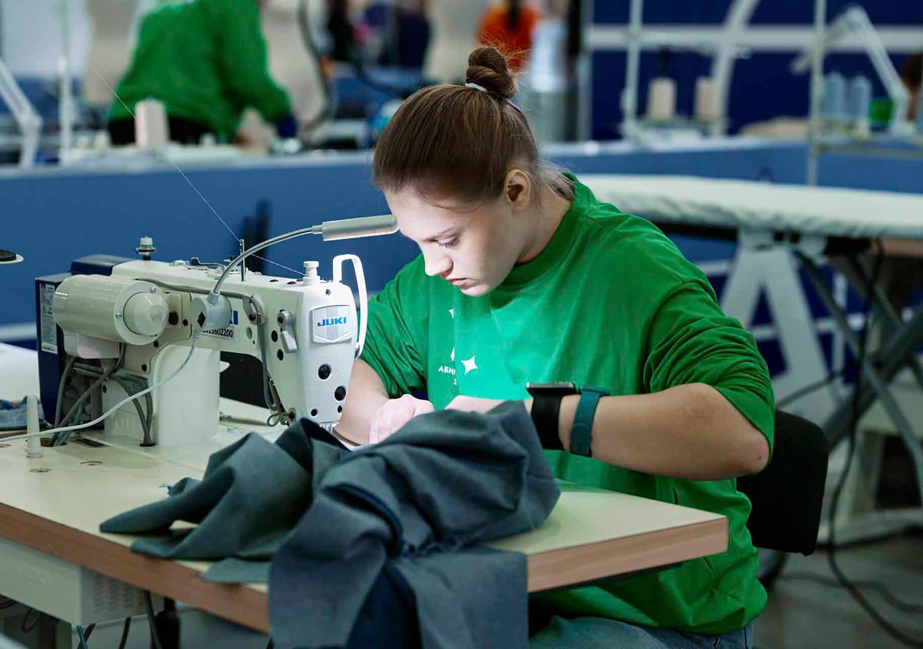 В&nbsp;программу соревнований чемпионатов &laquo;Абилимпикс&raquo; включат новые компетенции