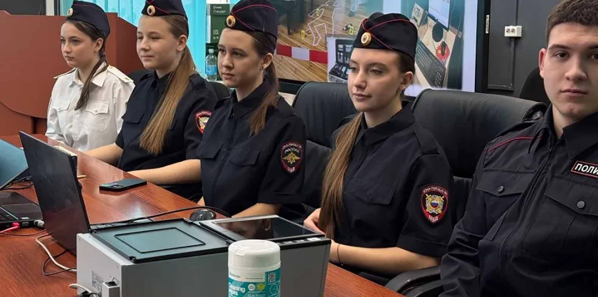 Чемпионат «Профессионалы» в Оренбуржье посетили уже более 330 учащихся