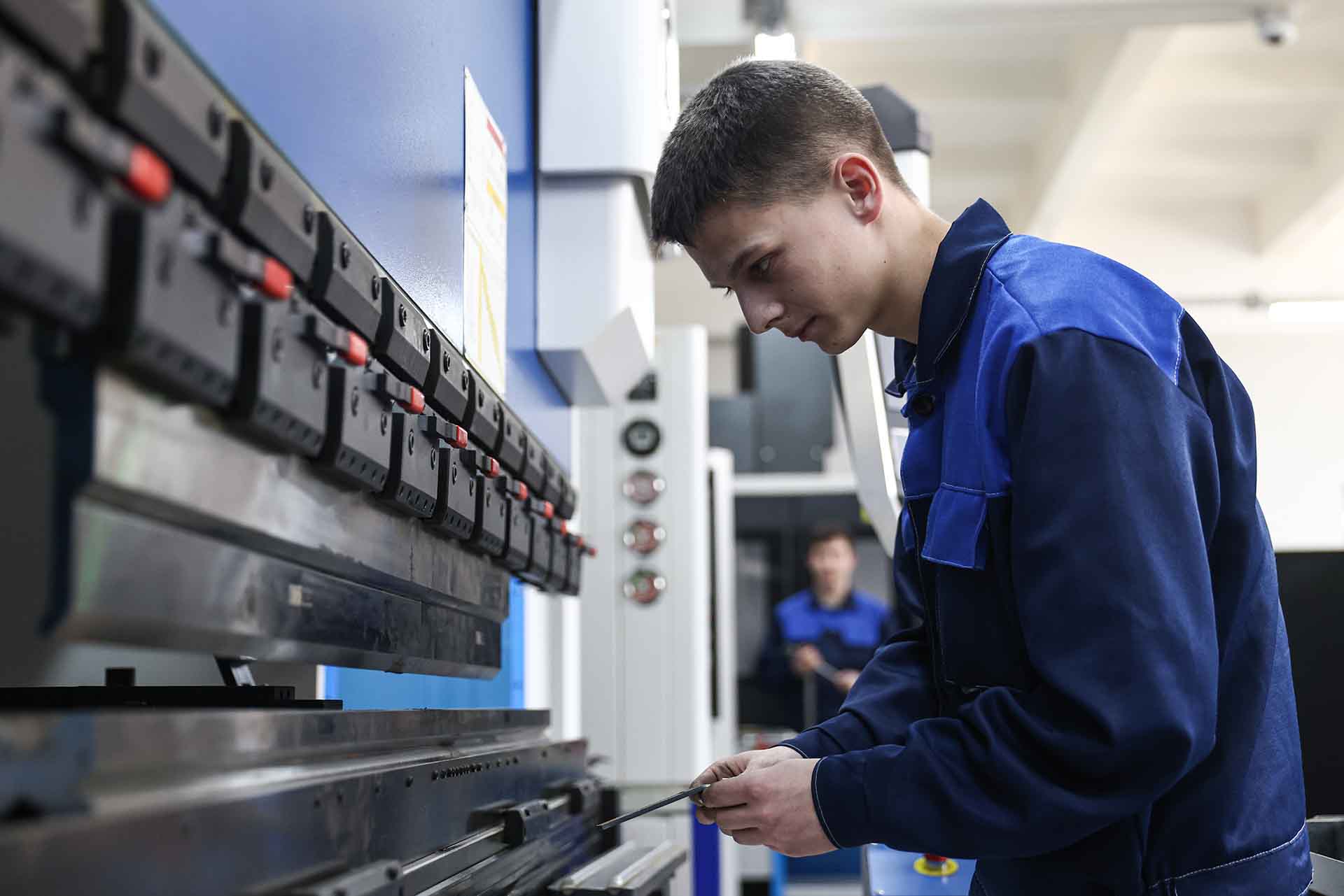 На&nbsp;базе колледжа в&nbsp;Ростовской области появится кластер радиоэлектроники