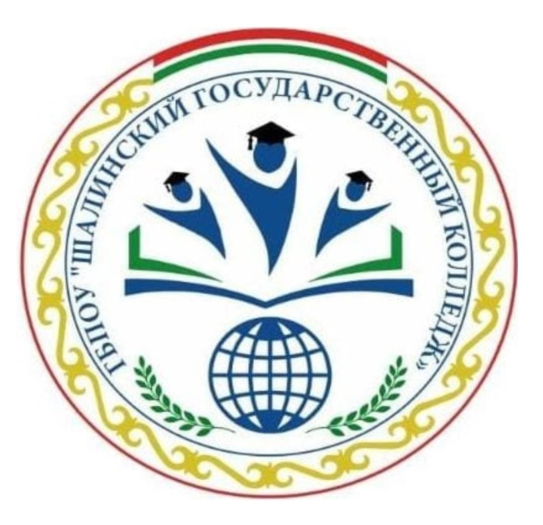 ГБПОУ «Шалинский государственный колледж»