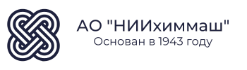 АО НИИхиммаш