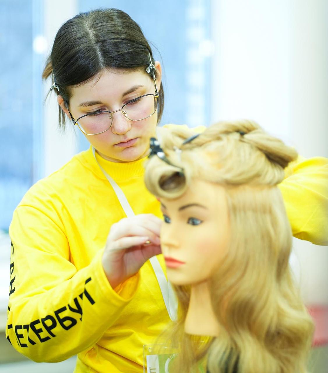 В&nbsp;Санкт-Петербурге прошла деловая программа чемпионата &laquo;Профессионалы&raquo;