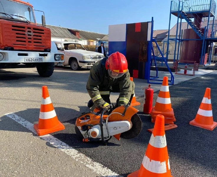Региональный этап чемпионата &laquo;Профессионалы&raquo; стартовал на&nbsp;Кубани