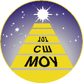 Муниципальное образовательное учреждение «Средняя школа № 101 Дзержинского района Волгограда»