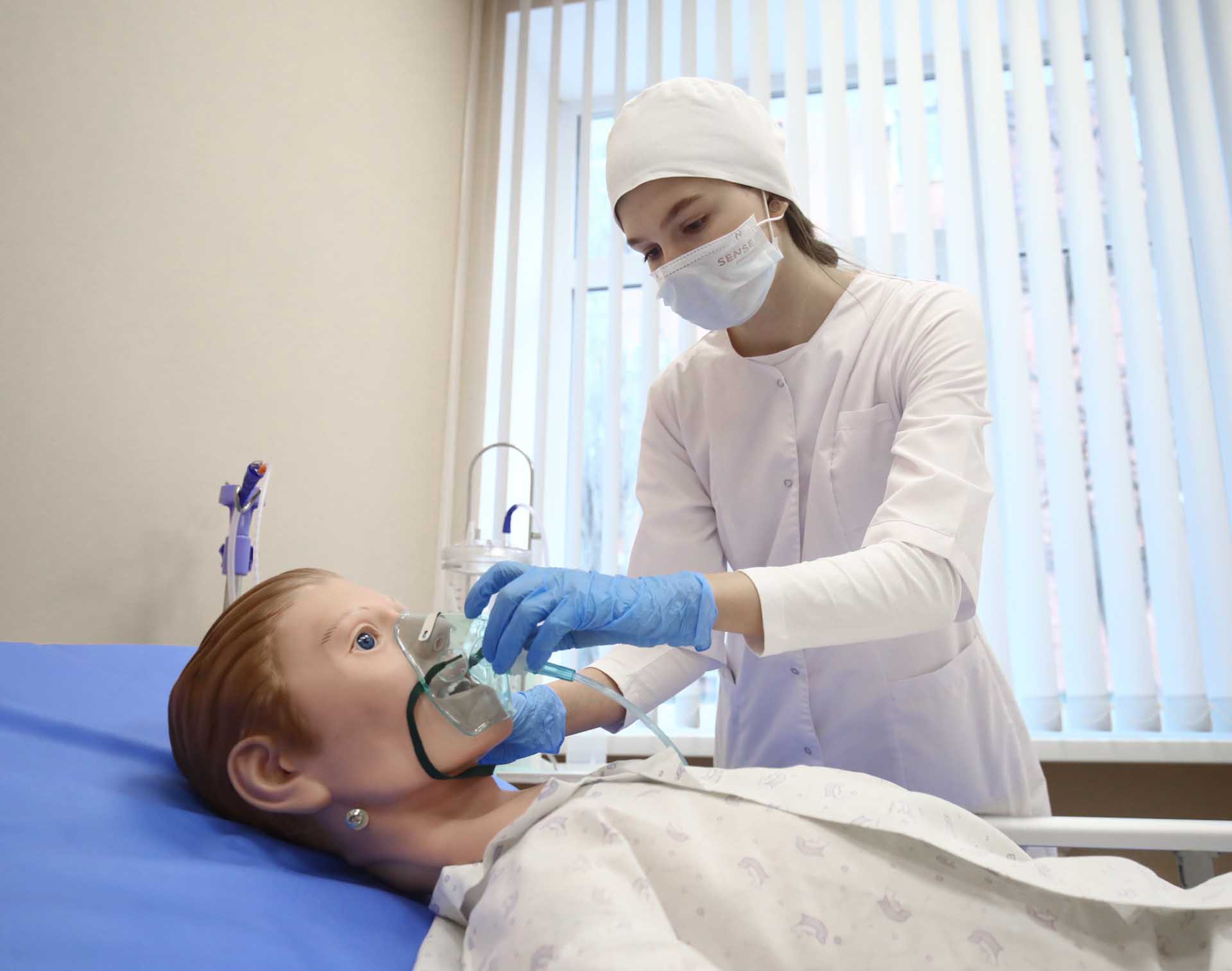 Количество учащихся в донских колледжах к 2030 году вырастет на 14%