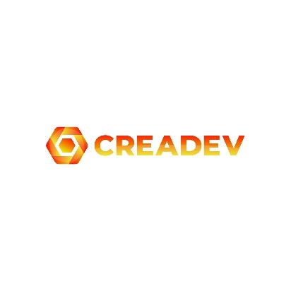 Агенство креативных индустрий CREADEV