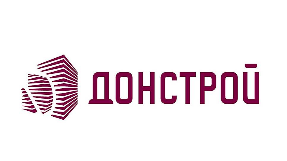 ООО «Донстрой»