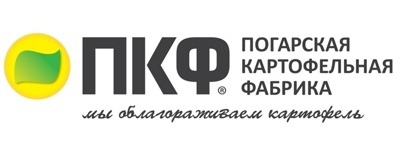 АО «Погарская картофельная фабрика»