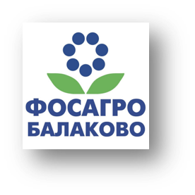 Балаковский филиал акционерного общества «Апатит»